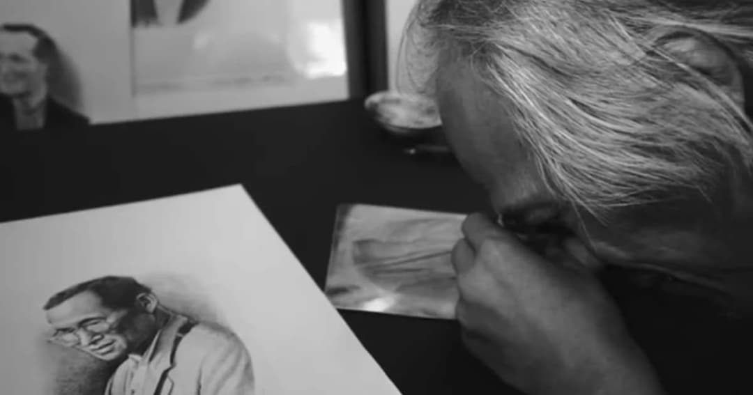 สิ้น “ประสิทธิ์ ชนิตราภิรักษ์” ศิลปินผู้แกะแม่พิมพ์ธนบัตร ในหลวง ร.9