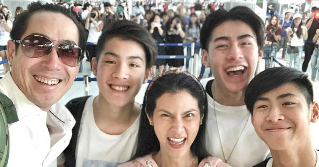 “เจ เจตริน” รับ เคยป่วยเป็นโรคซึมเศร้า-พบจิตแพทย์ แจงตอนนี้หายแล้ว