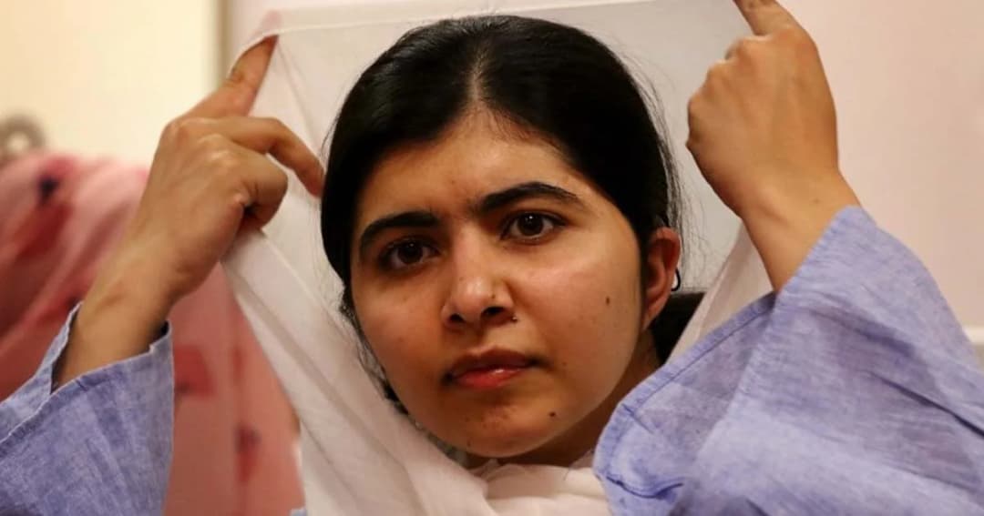 “มาลาลา” เจ้าของโนเบลสันติภาพ กลับปากีสถานครั้งแรกในรอบ 6 ปี