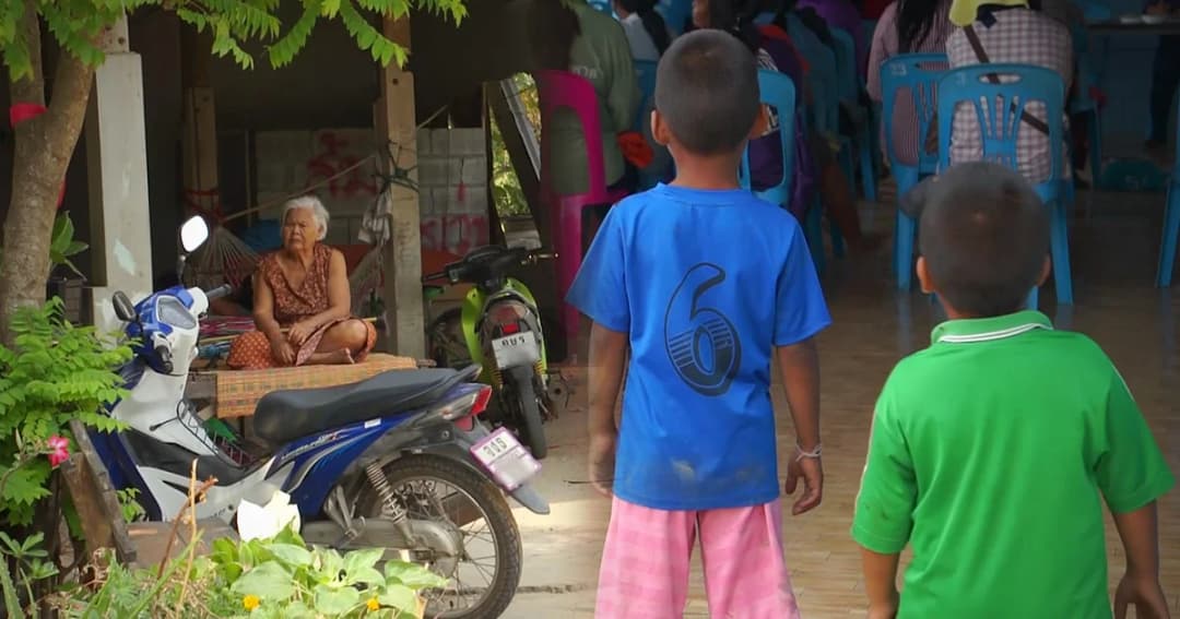 ชาวพิมายผวา! แก๊งลักเด็ก-ปลดทรัพย์อาละวาด