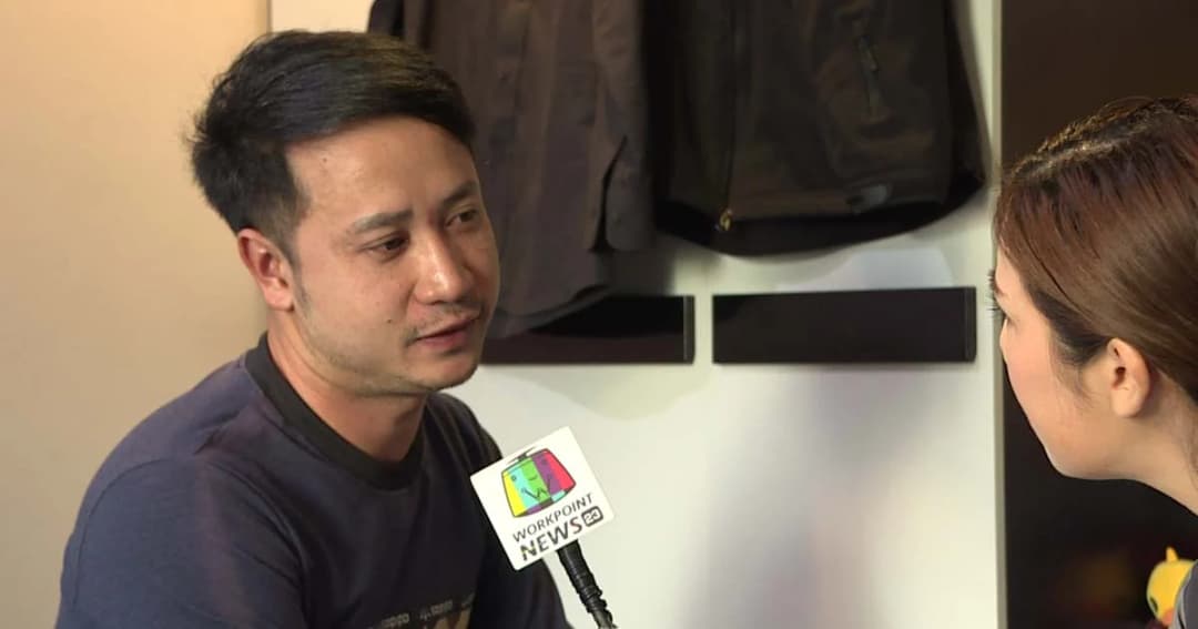 เปิดใจ “จ่าโอ๋” แฉหักเบี้ยเลี้ยงติดแอร์  คิดจะลาออกจากตำรวจ รับถูกกดดัน