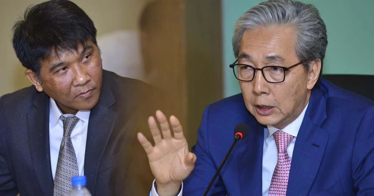 “สมคิด” จี้กยท.แก้ปัญหาราคายาง ขู่ทำไม่ได้ยุบทิ้ง ตั้ง “ธนวรรธน์” รรท.ผู้ว่าฯ