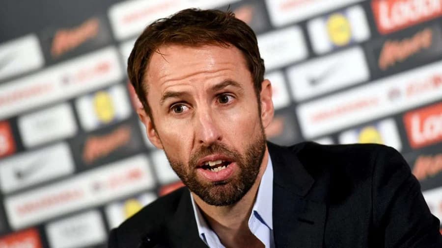 “แกเร็ท เซาท์เกต” ไม่พอใจ VAR  หลังอังกฤษเสียจุดโทษในเกมพบอิตาลี่