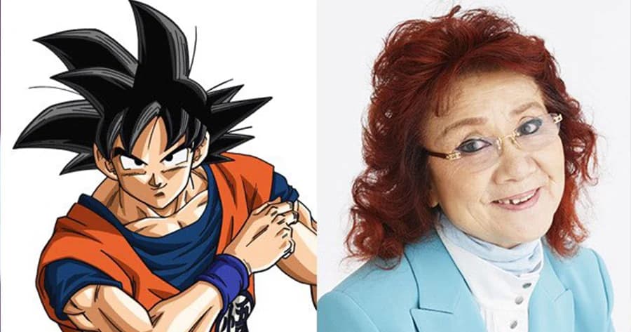 81 ยังไหว คนพากย์ดราก้อนบอลยืนยัน จะยังพากย์เสียงโกคูต่อไป