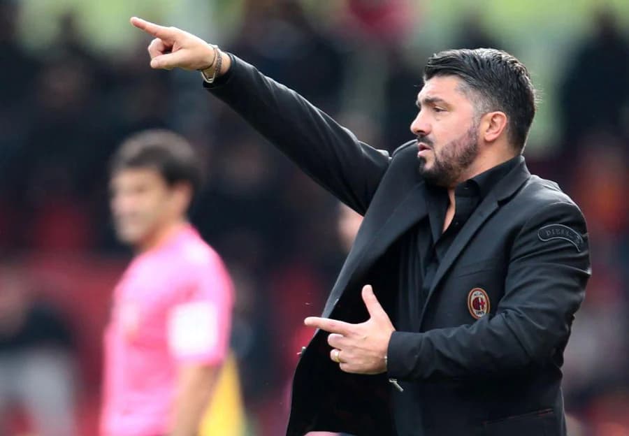 ปีศาจแดง-ดำ เตรียมยื่นสัญญาฉบับใหม่ให้กัตตูโซ่