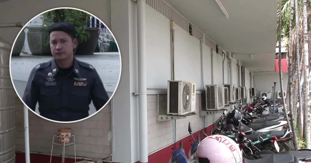 คืนเงินติดแอร์ได้ ถ้าไม่สมัครใจ ! กลายเป็นเหลือ “จ่าโอ๋” คนเดียว