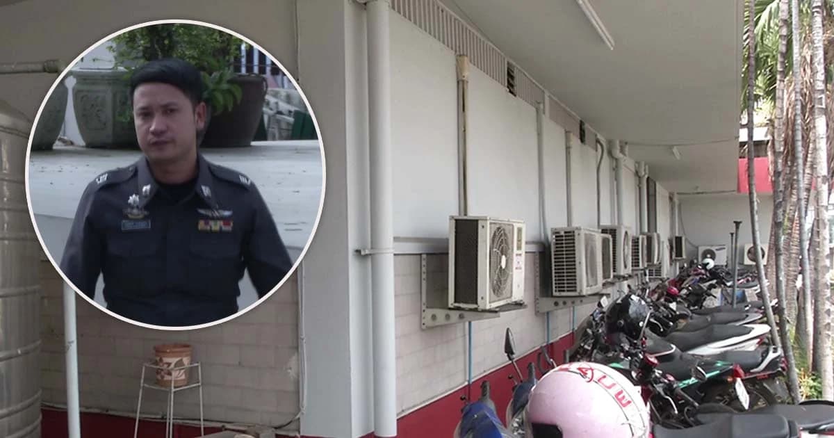 คืนเงินติดแอร์ได้ ถ้าไม่สมัครใจ ! กลายเป็นเหลือ “จ่าโอ๋” คนเดียว