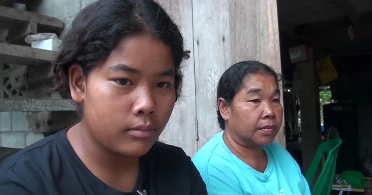 พบแล้ว ! เด็กสาววัย 14 หายจากบ้านนาน 4 วัน