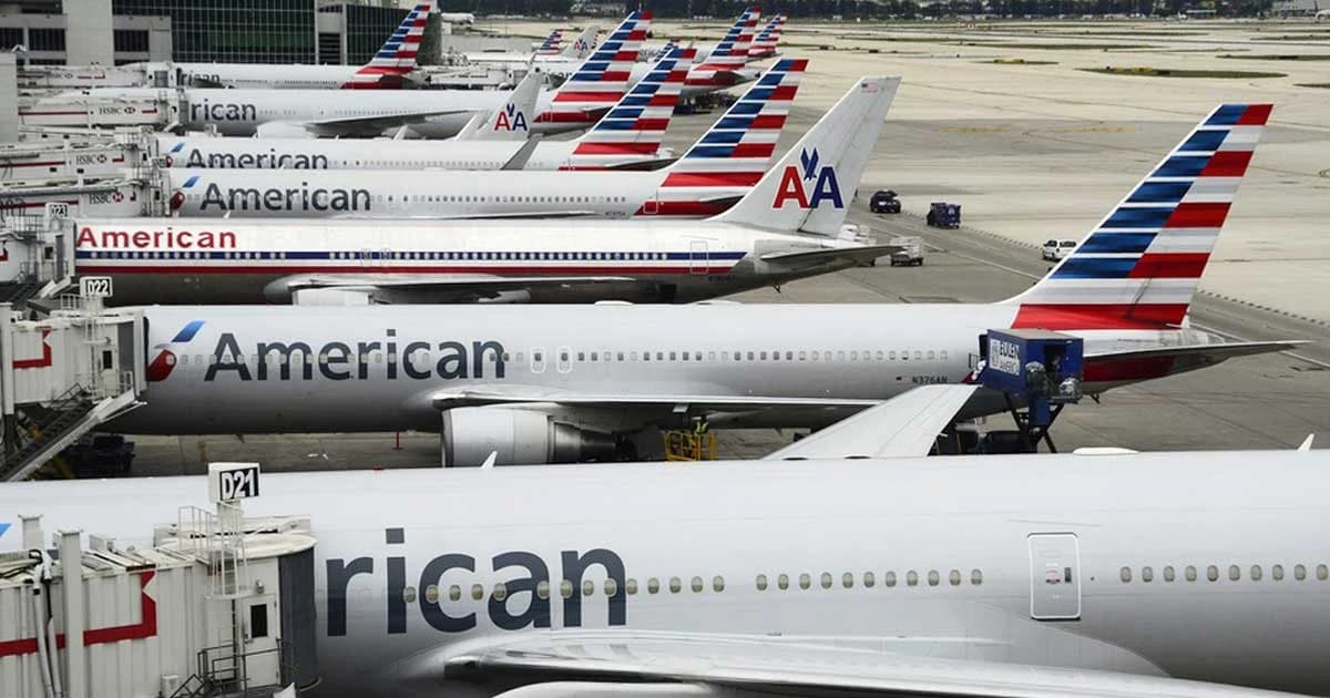 นักบินอเมริกันพบ “UFO” ระหว่างบินผ่านน่านฟ้าแอริโซนา