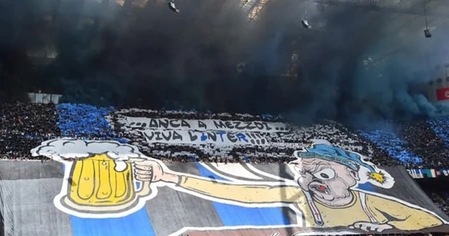 ศาลอิตาลีเผย “อินเตอร์ มิลาน” เป็นหนึ่งในทีมที่ล็อบบี้กรรมการเมื่อปี 2006