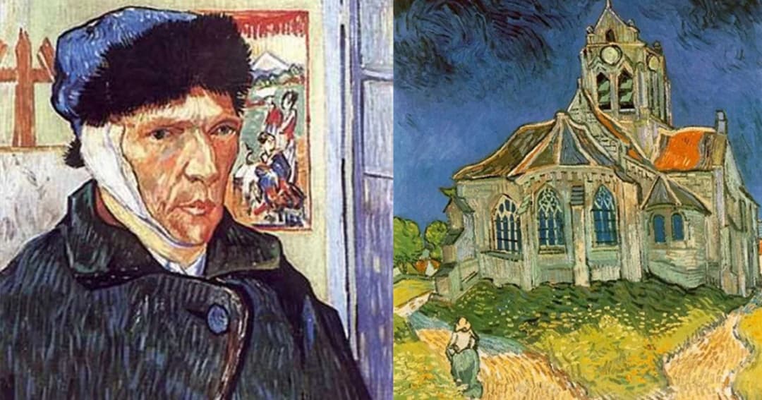 วันที่ 30 มีนาคม วันเกิดแวนโก๊ะ และวันไบโพลาร์โลก