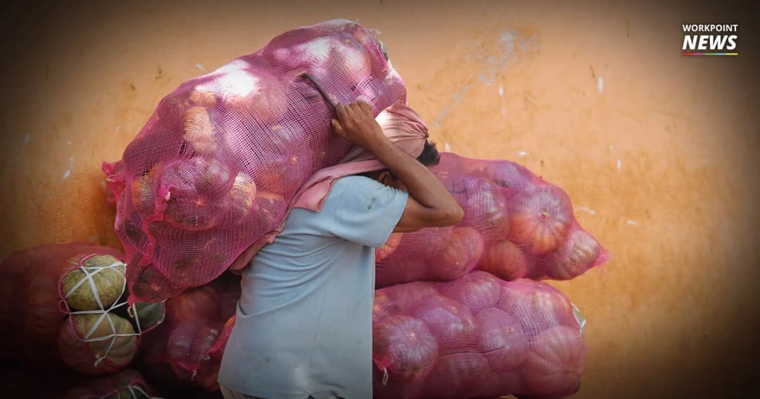 ประกันสังคมเพิ่มความคุ้มครอง ‘แรงงานนอกระบบ’ มาตรา 40