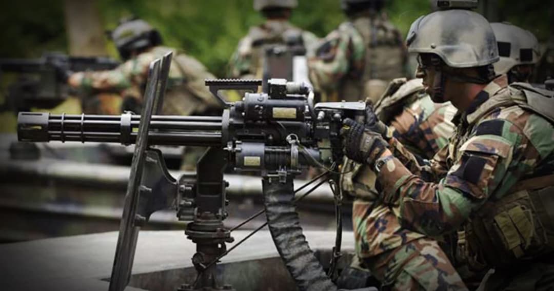 เกณฑ์ทหารปีนี้ เน้นโปร่งใส ยุติธรรม ไร้การทุจริต