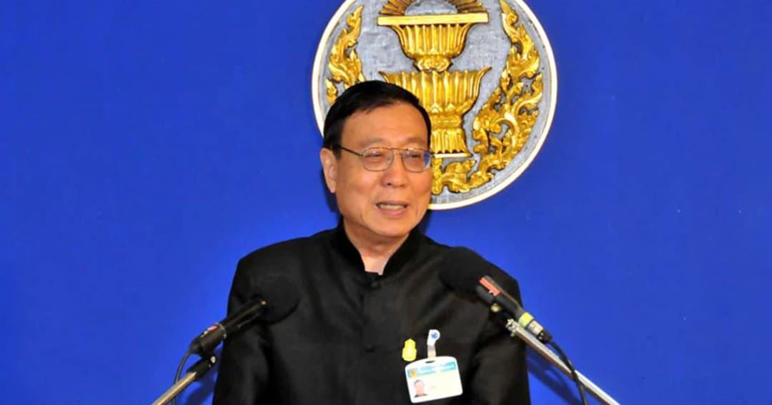 สนช. นัดถกกฎหมายด่วน 4 ฉบับ