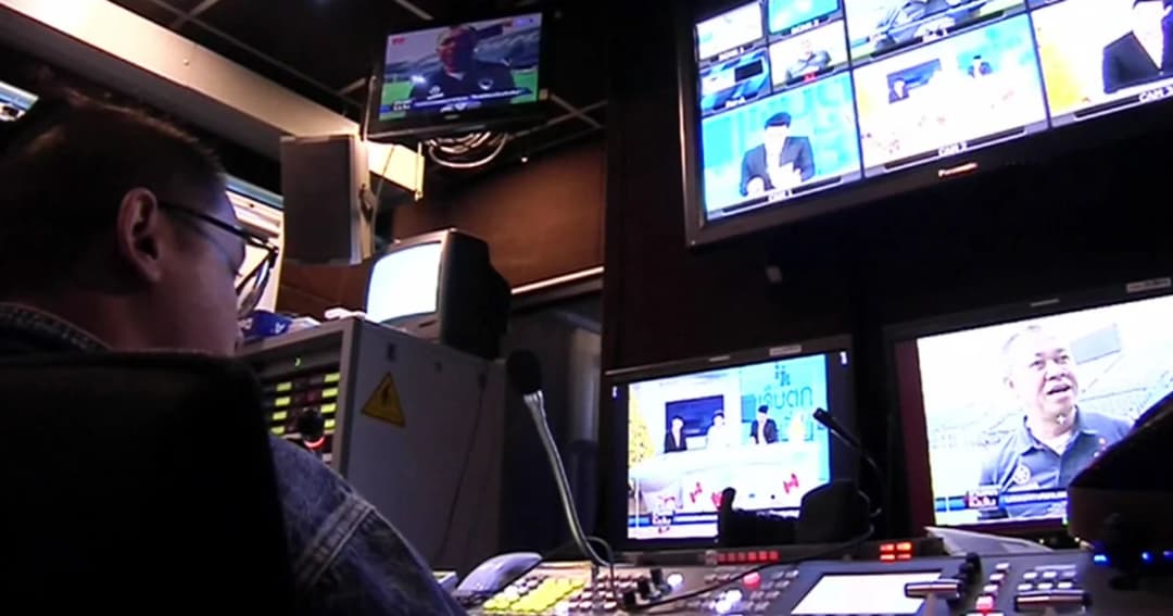 กสทช.เร่งแก้กฎหมายเปลี่ยนมือ “ทีวีดิจิทัล” หวังบรรเทาสถานการณ์รายได้สื่อ