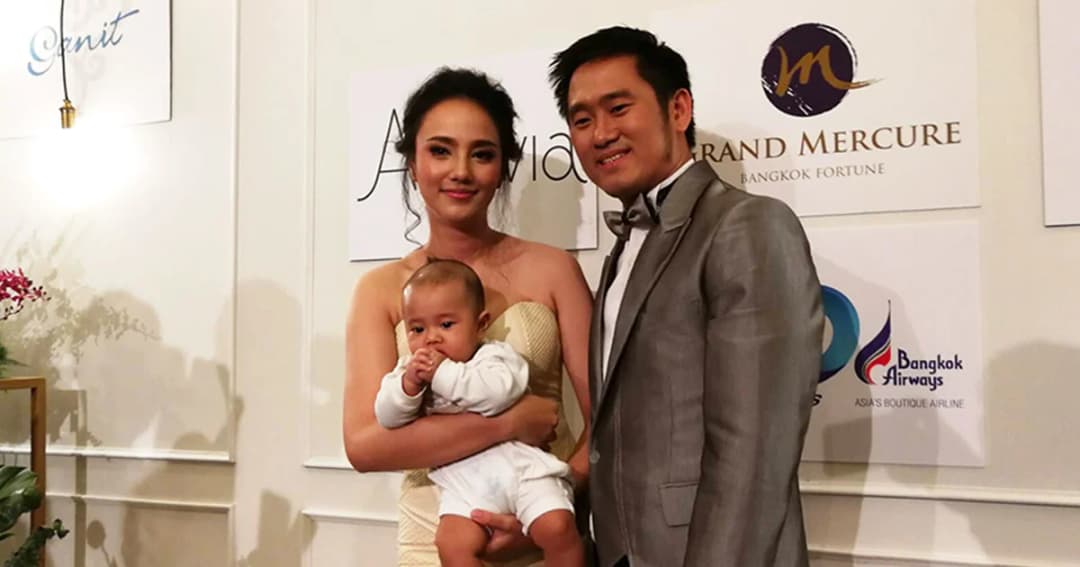 กุญแจซอล รับตกใจพ่อแม่ประกาศตัดขาด ณัฏฐ์ยันไม่กีดกันครอบครัวฝ่ายหญิง