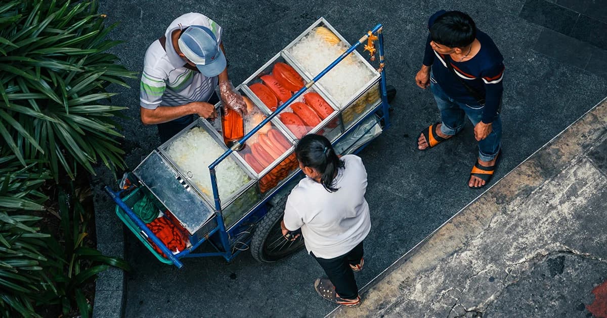 ปชช. กังวลความไม่มั่นคงทางการเงิน จี้รัฐบาลแก้ปัญหาเศรษฐกิจ