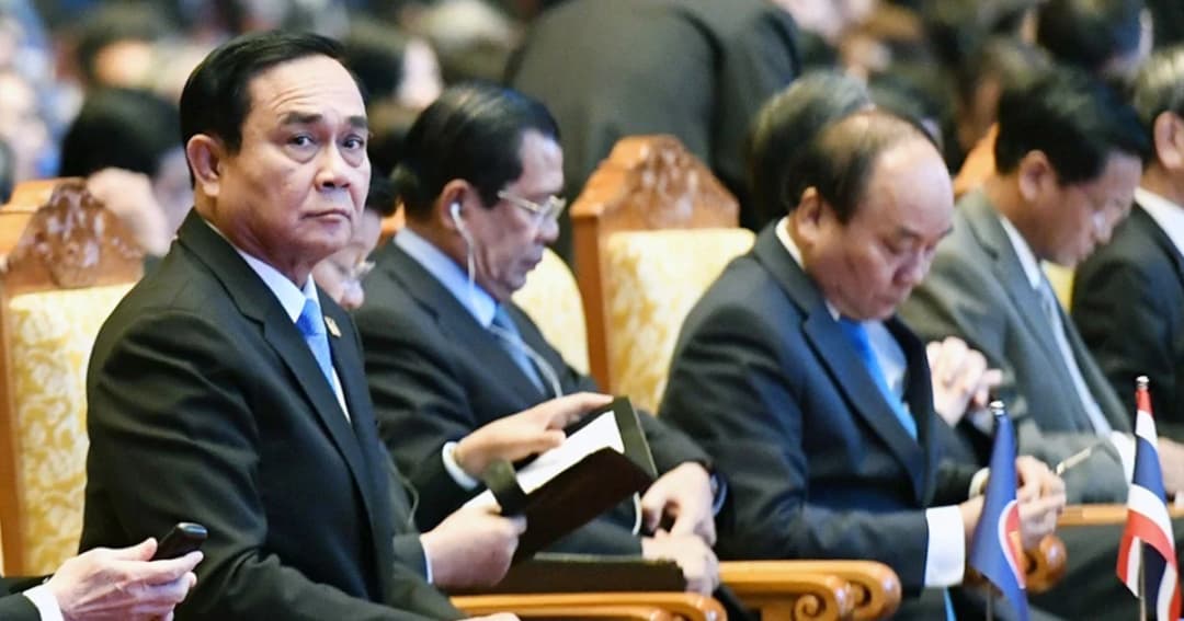 อัตราค่าจ้างใหม่บังคับใช้แล้ว นายกฯ ขอบคุณนาย-จ้างแรงงาน ลงทะเบียน