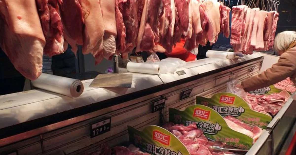 จีนเอาคืน ขึ้นภาษีนำเข้าจากสหรัฐกว่า 9 หมื่นล้านบาท