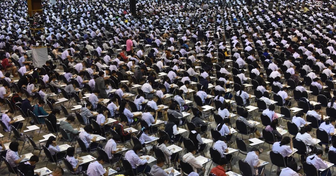 สพฐ. คุมเข้มทุกโรงเรียนห้ามรับ ‘แป๊ะเจี๊ยะ’