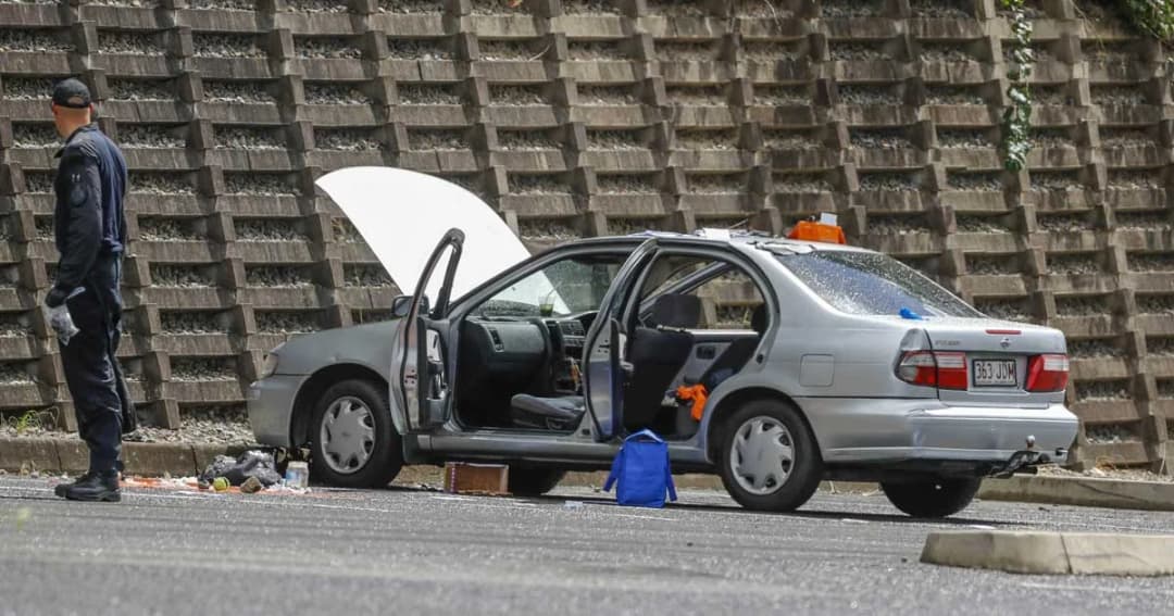 พบระเบิด ในลานจอดรถที่ห้างในรัฐควีนส์แลนด์ ตำรวจยังไม่ทราบแรงจูงใจ