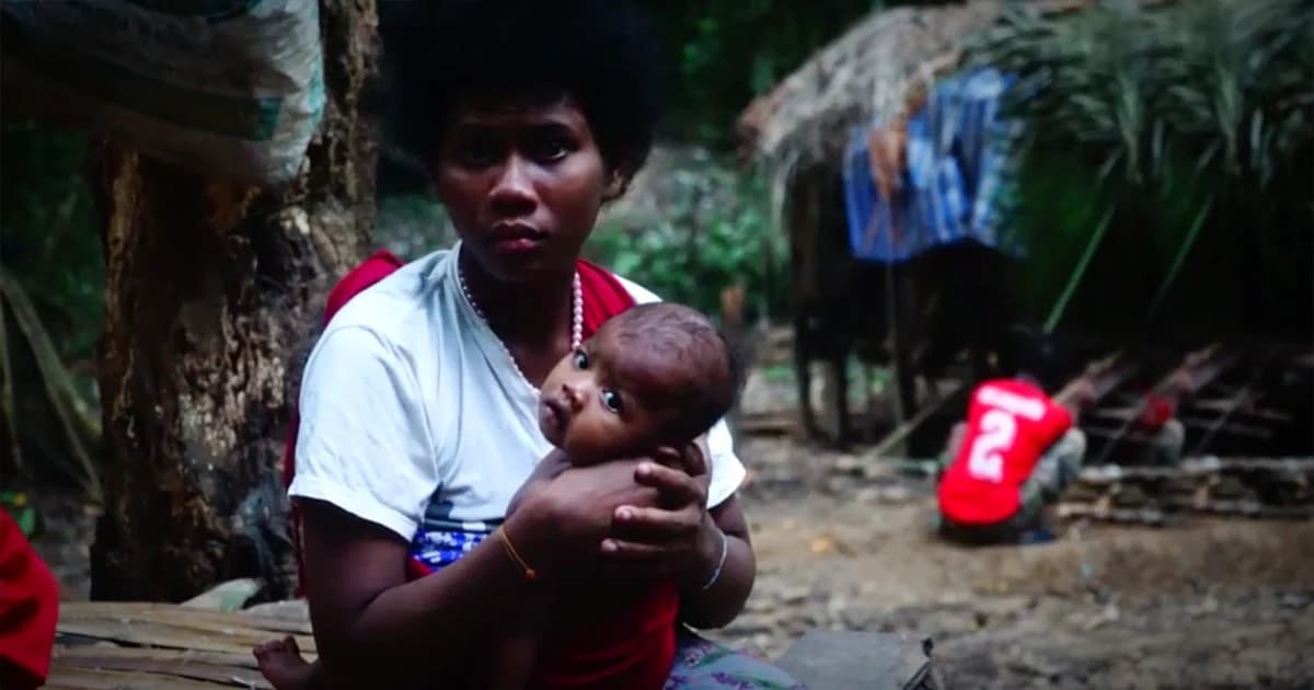 ยิ่งสาวก็ยิ่งเน่า ! แฉศูนย์ไร้ที่พึ่งพัทลุงอมเงินเงาะป่าซาไก ทั้งที่เพิ่งได้บัตรปชช.ครั้งแรก