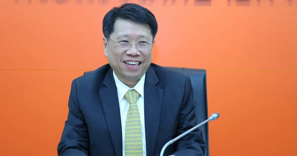 เซ่นแป๊ะเจี๊ยะ! ศธ.ให้ ผอ.สามเสนฯ ออกจากราชการ