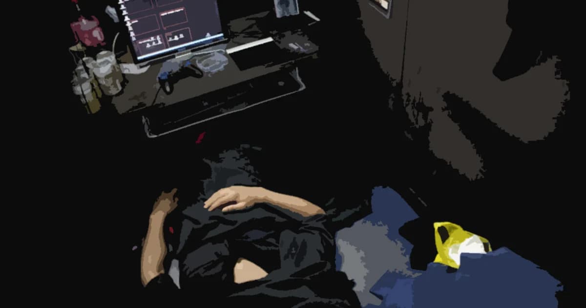 เมื่อเน็ตคาเฟ่ในญี่ปุ่นกลายเป็น “บ้าน” ของคนไร้บ้าน