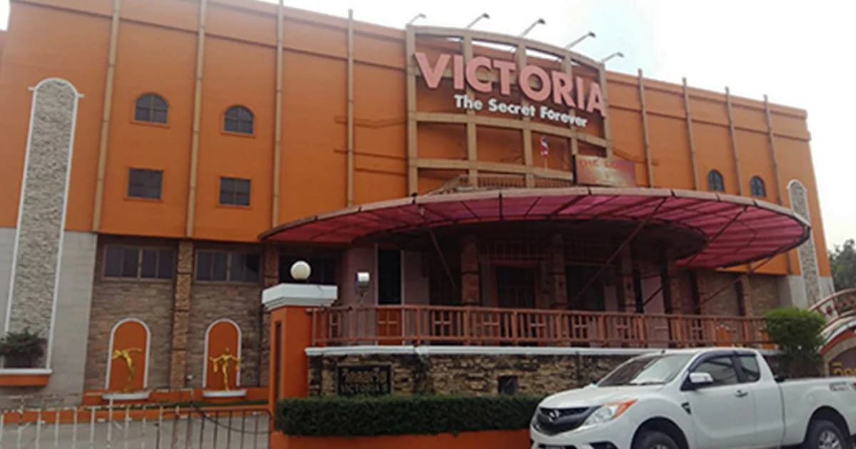 สำนวนสั่งฟ้องคดีค้ามนุษย์วิคตอเรียฯ ส่งถึงอัยการแล้ว