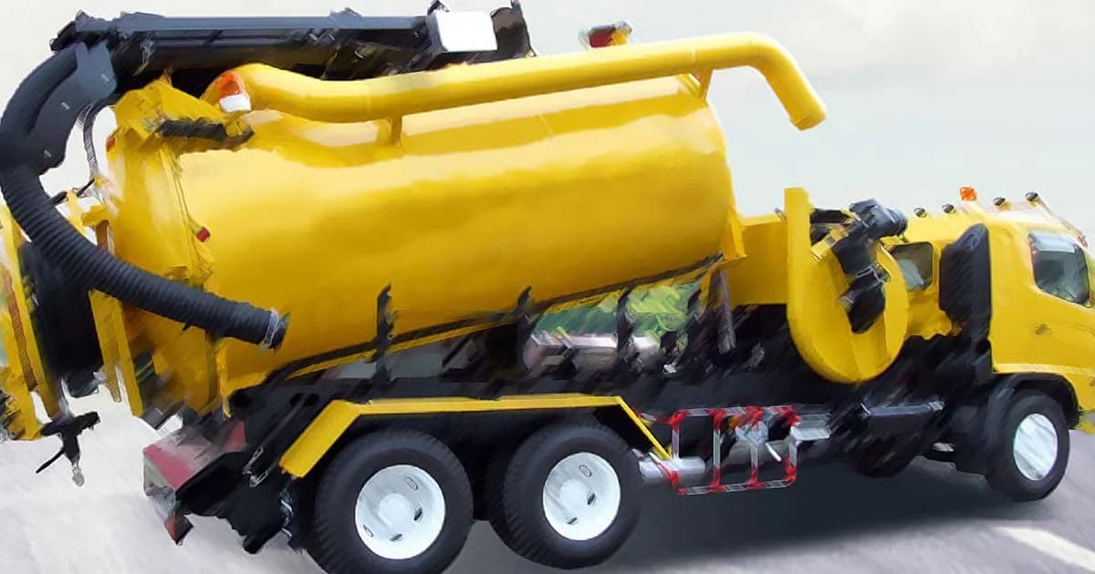 รมว.มหาดไทย ยันไม่ละเว้น หลัง 33 อปท.พบทุจริตจัดซื้อรถดูดโคลน – รถขยะ