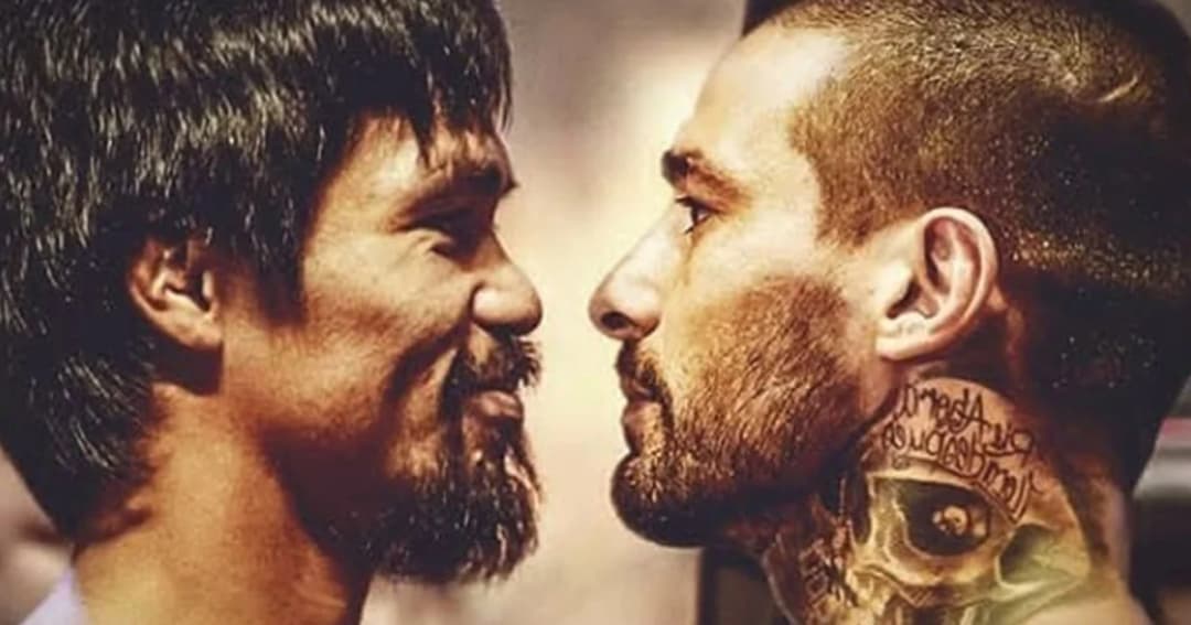 กลางปีสังเวียนเดือด ! “แม็ทธิสเซ” ตอบรับ “ปาเกียว” ท้าชิงแชมป์โลก 15 ก.ค.นี้