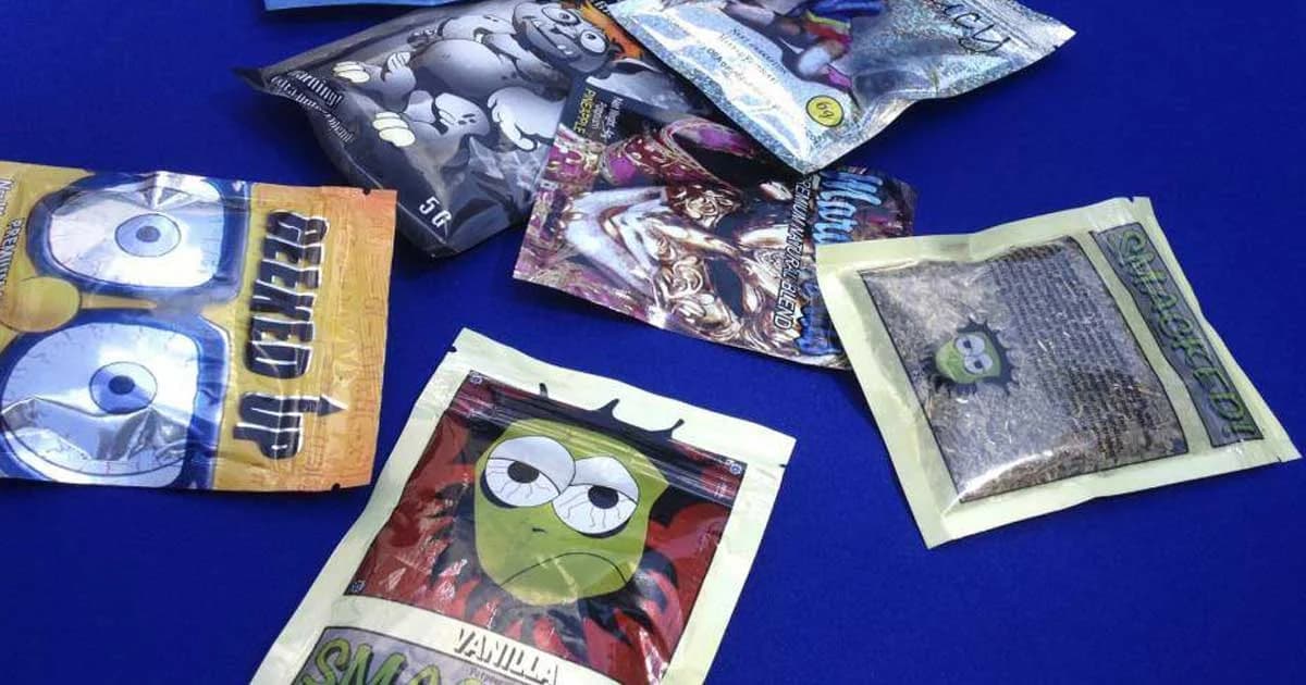 “กัญชาปลอม” ระบาดในรัฐอิลลินอยส์ ดับแล้ว 2 ราย