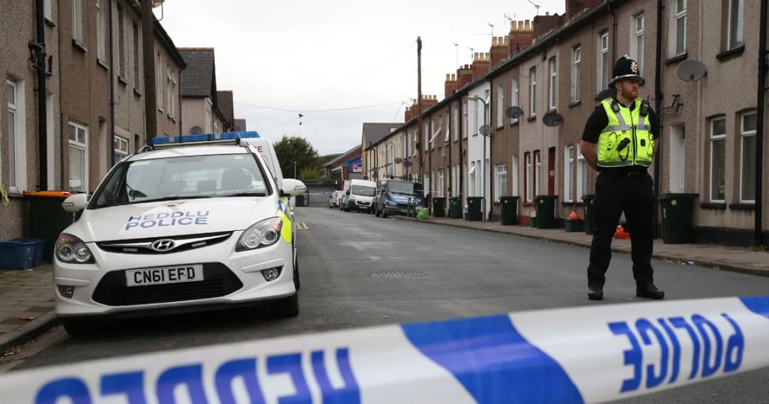 อัตราคดีฆาตกรรมในลอนดอนสูงกว่านิวยอร์ก พบการฆ่าด้วยมีดเพิ่มขึ้น