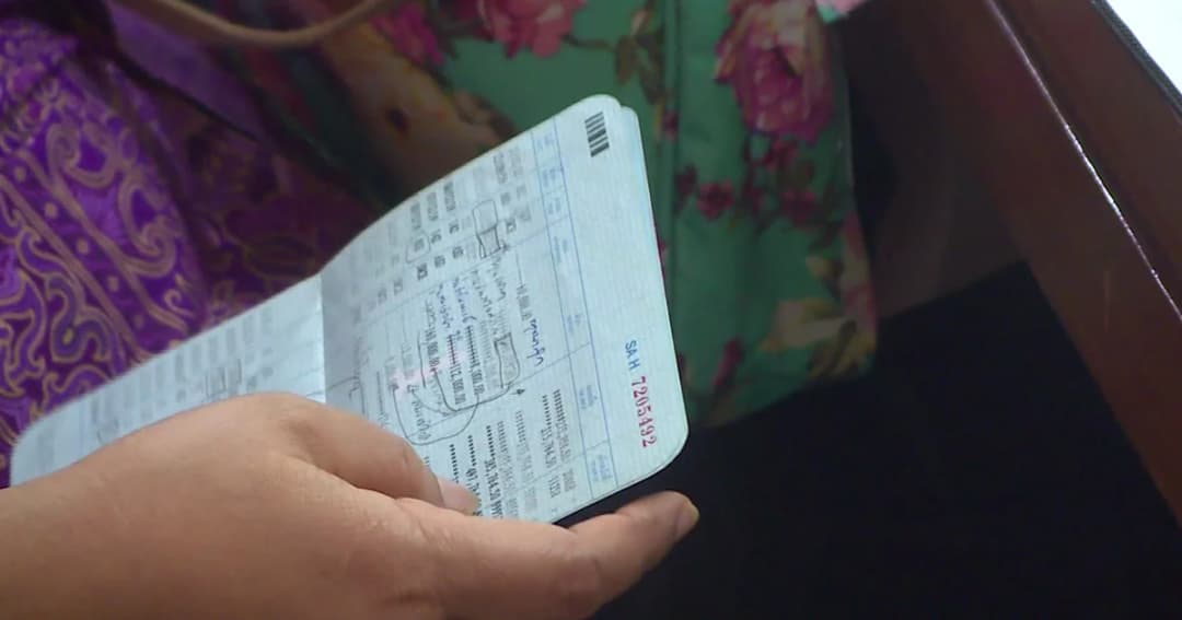 โกงทุนเสมาฯ โรงเรียนใต้ 5 แห่ง เอกสารไม่ตรง นร.ไม่ได้เงิน