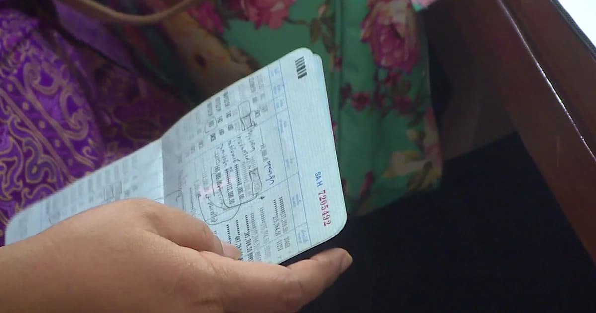 โกงทุนเสมาฯ โรงเรียนใต้ 5 แห่ง เอกสารไม่ตรง นร.ไม่ได้เงิน