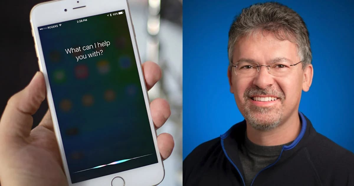 Apple ดึงตัวหัวหน้าทีม AI จาก Google พัฒนา Siri ให้ทันคู่แข่ง
