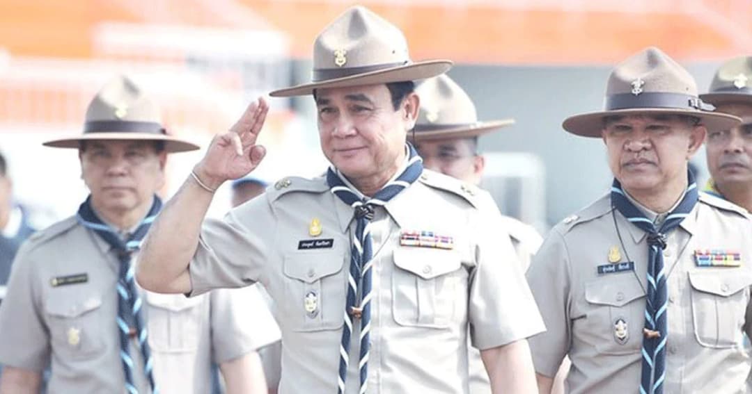 เลือกพื้นที่ปลอดภัยขึ้นอยู่กับ 2 ฝ่าย นายกฯขออย่ากดดันรัฐบาล