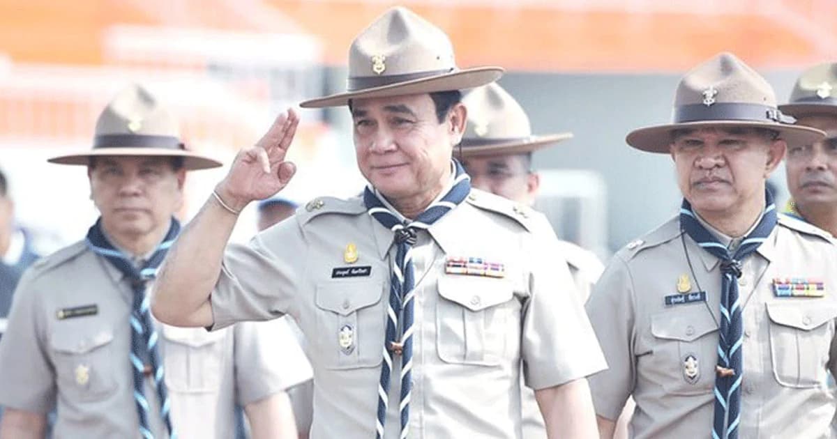 เลือกพื้นที่ปลอดภัยขึ้นอยู่กับ 2 ฝ่าย นายกฯขออย่ากดดันรัฐบาล