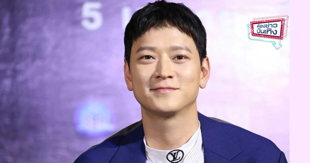 “คังดงวอน” สามีแห่งชาติเกาหลี บินลัดฟ้า ร่วมงานเปิดตัวภาพยนตร์ “GOLDEN SLUMBER”