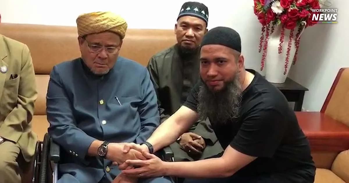 โต ขอโทษจุฬาราชมนตรี ย้ำเสียใจ – ต่อไปจะไม่พูดถึงศาสนาอื่น