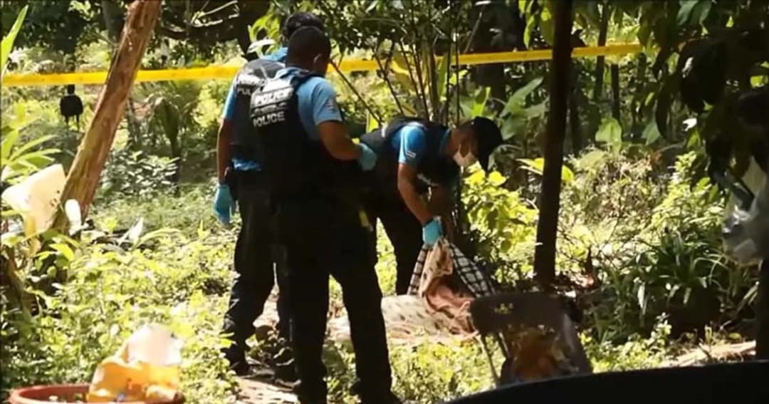 เร่งล่าคนร้ายใช้ M16 ยิงถล่มผู้กอง พร้อมเยียวยาญาติเบื้องต้น