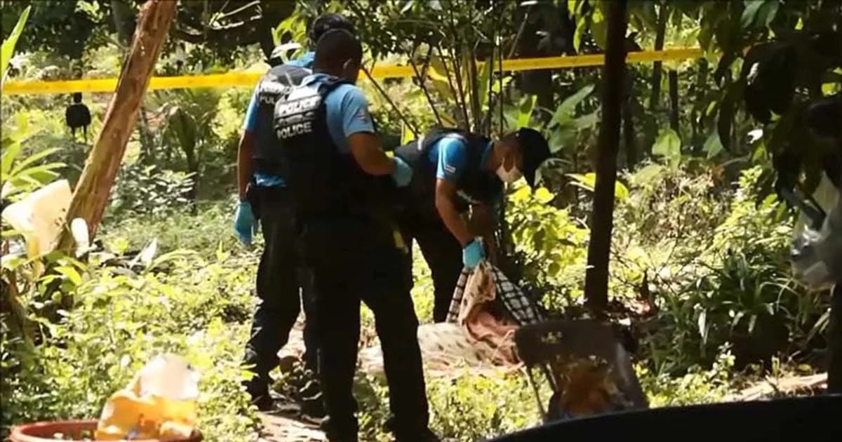 เร่งล่าคนร้ายใช้ M16 ยิงถล่มผู้กอง พร้อมเยียวยาญาติเบื้องต้น