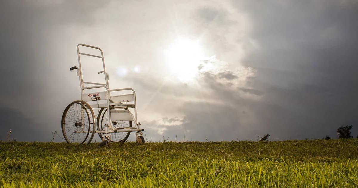 ดีเดย์ จ่ายเบี้ยคนพิการ 10 เม.ย.นี้