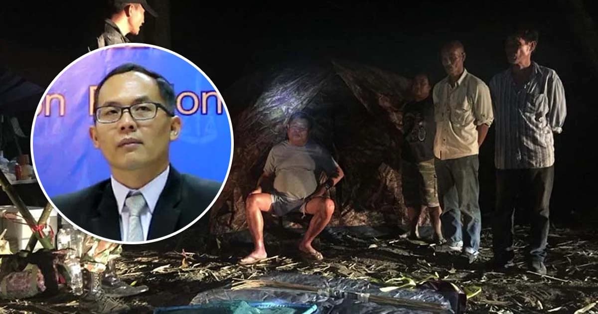 ฟัง ! อัยการ ทำไมไม่ฟ้องอีก 5 ข้อหา “เปรมชัย” กับพวก