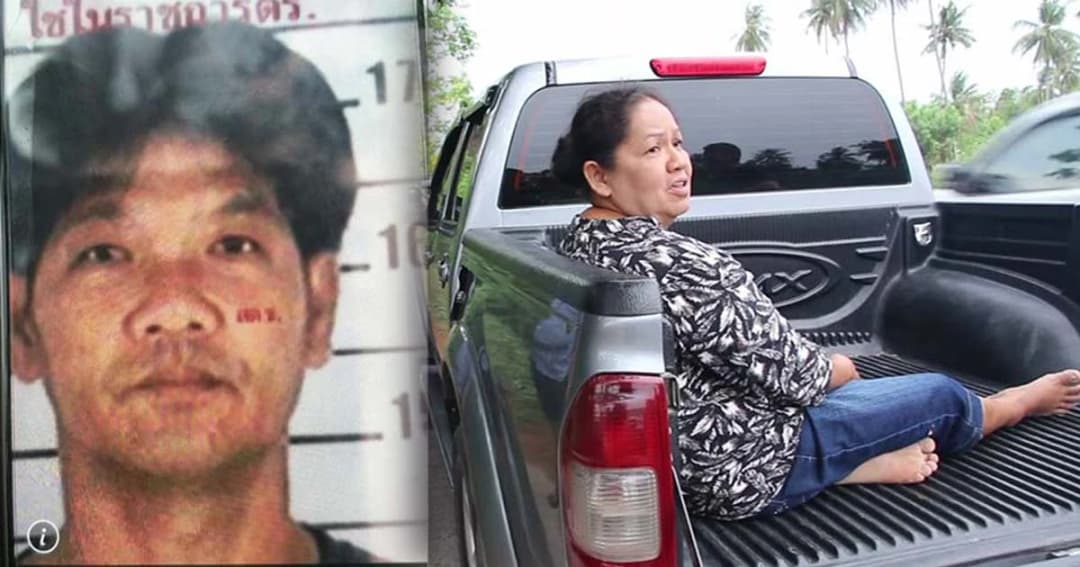 ตร.ล่อซื้อยาบ้า ผัวไหวตัวทัน ทิ้งเมียรับโทษ