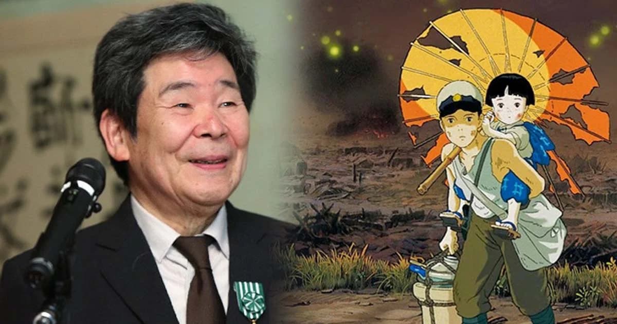 ผู้ร่วมก่อตั้ง ‘สตูดิโอจิบลิ’ ผลิตหนังอะนิเมะชื่อดังญี่ปุ่น เสียชีวิต