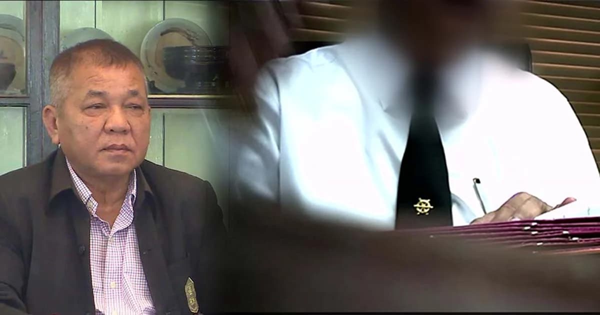 ส่อวืด ! ศิษย์เก่าสามเสนเตรียมลุยร้อง ดองผลสอบ ผอ.รับเงิน