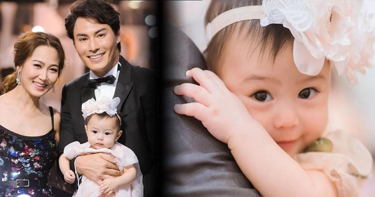 “นาวิน ต้าร์” ลั่นไม่อยากบีบคั้นให้ลูกเข้าวงการ