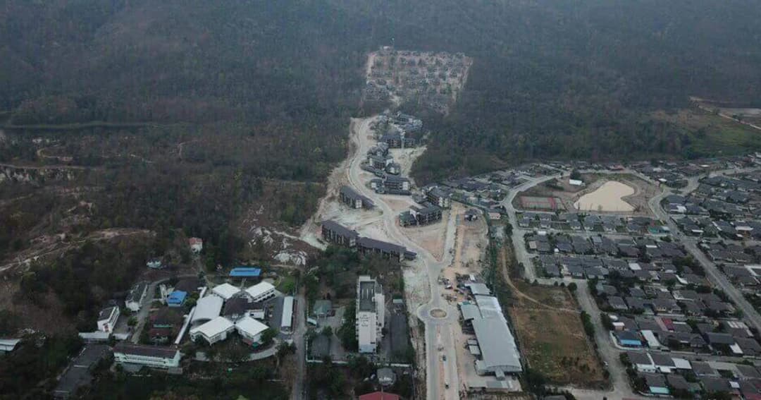 เปิดจดหมายเปิดผนึก ย้ำจุดยืนยกเลิกโครงการบ้านตุลาการ