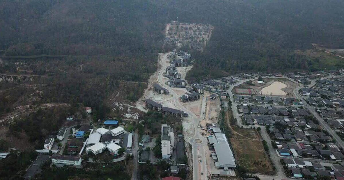 เปิดจดหมายเปิดผนึก ย้ำจุดยืนยกเลิกโครงการบ้านตุลาการ